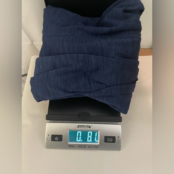 Vineyard Vines Performance M Sankatay 1/2 zip - Picture 8 of 8